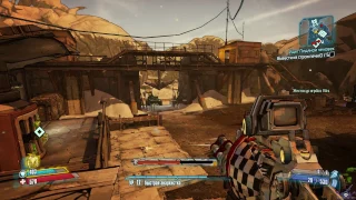 [PC] [35] Borderlands 2: Идёт ледяной человек