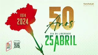 25 de Abril | 50 Anos