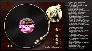 Golden Hits of Disco 80 90 Vol  1