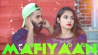 Mafiyaan   Bittu Bindaas & Kajal Thakur   Sukriti & prakriti ft  MellowD & MJ5  Song  official video