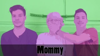 Mommy Twinspiel