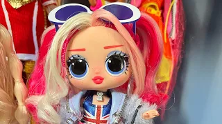 Lol Tweens Series 3 Chloe Pepper Doll Unboxing Review