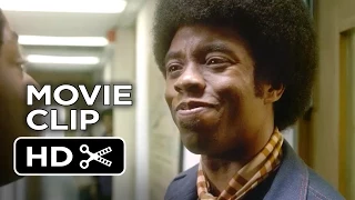 Get On Up Movie CLIP - Not Quitting The Band (2014) - Chadwick Boseman Music Drama HD