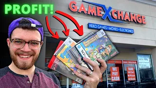 How to Make $200/Day Buying Video Games