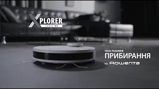 Rowenta X-PLORER S95