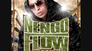 Nengo Flow - Tiraera Pa Cosculluela II Remix