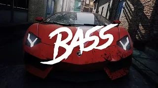 FASTEST CAR MUSIC MIX 2019 🔥 BASS BOOSTED TRAP MIX 2019 🔥 EDM, BOUNCE, BOOTLEG, ELECTRO HOUSE #006