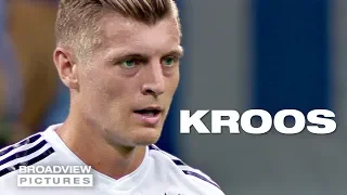 KROOS | International Trailer | BROADVIEW Pictures