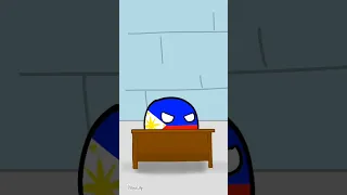 Sahur | CB | #shorts #animation #countryballs #meme #ramadan