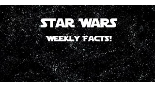 Star Wars Trivia Episode 1