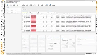 Cam53 ins Abacus Electronic Banking einlesen und automatisch verbuchen