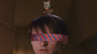 Bully Maguire in Ratatouille