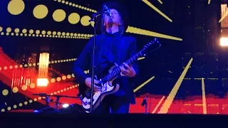 Beck - Dreams – Live in Berkeley