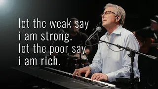 Don Moen - Give Thanks (Acoustic) | Praise and Worship Music