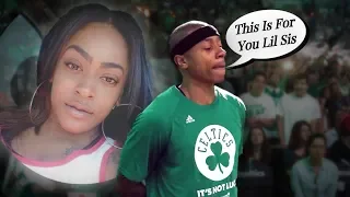 NBA "Dedicated To You" Moments