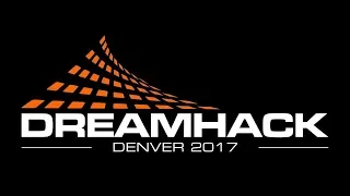 Tekken 7: DreamHack Denver 2017 Pools Part 3