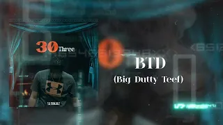 Slyngaz - BDT {Big Dutty Teef} (Track 01)