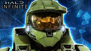 HALO 6: Infinite Полное прохождение #9 Полная русская локализация!