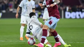 Corruption At The London Stadium? West Ham 1-2 Liverpool | Post Match Reaction