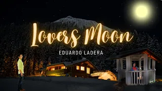 LOVERS MOON - GLENN FREY COVER BY EDUARDO LADERA