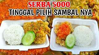 MENU USAHA PALING BANYAK DI BUTUHKAN BANYAK ORANG, KAMU WAJIB COBA!!