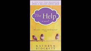 THE HELP   chapter 2 till end   Audiobook 1