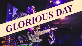 GLORIOUS DAY (LIVE) | IN-EAR MIX | LAKEWOOD BAND | MIKE X ZUÑIGA