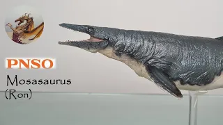 113 Mosasaur Week Special: PNSO Mosasaurus 2019 Review