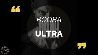 Booba - ULTRA (Paroles/Lyrics)