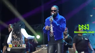 🧿 Ferre Gola Festival Femua 15 Intégralité HD  #Abidjan 🇨🇮 2023