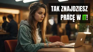 9 Porad Jak Znaleźć Pracę Junior Frontend Deva w 2024!