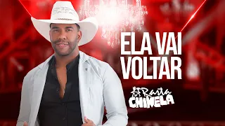 Rasta Chinela | Ela Vai Voltar | Lançamento | Clipe Oficial