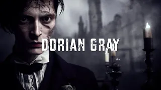 DARK AMBIENT GOTHIC MUSIC | The Picture of Dorian Gray