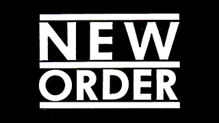 New Order - Live in Los Angeles 2022 [Full Concert]