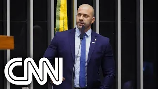 Análise: Planalto diz ao STF que indulto a Daniel Silveira é constitucional | CNN 360°