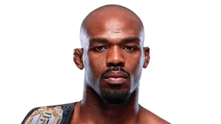 Jon Bones Jones Whoops Everyone Because Fight IQ