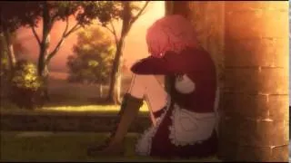 AMV sword art online- Left alone to cry