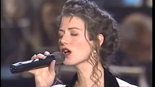 Vince Gill Amy Grant Chet Akins Michael McDonald Let There Be Peace on Earth 1993