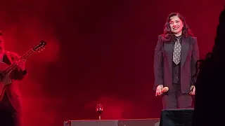 Mon Laferte - Amado Mío en vivo desde el Auditorio Nacional, CDMX. 08/DIC/2022.