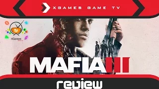 ОБЗОР Mafia 3 (Review) [Вся правда об игре]