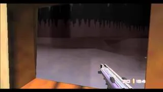 Lets Fail Goldeneye 64