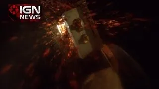 IGN News - Bethesda Announces The Evil Within