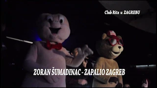 ZORAN SUMADINAC - AUTOTUNE ZAPALIO ZAGREB (live) - Sezam produkcija (Tv Sezam 2019)