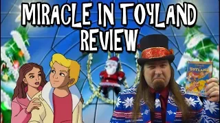 Miracle in Toyland Review