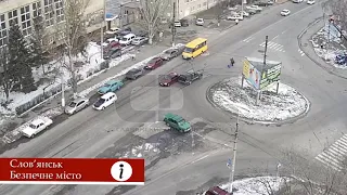 18-02-2021 ДТП на колі біля СКНАУ