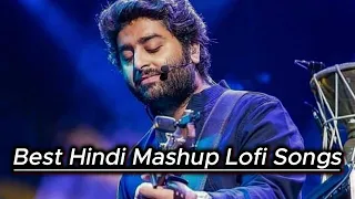 Mind Relax Lofi Mashup songs Hindi Bollywood Slow X ReverbFeel This Vibes