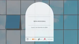 10. Mesa redonda. Seminario de filosofía terapéutica. Una vida normal