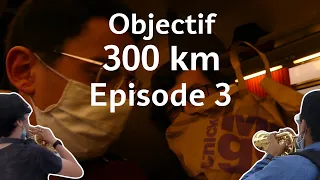 Le Maximum de Distance en Train en 24h ! (Épisode #3)