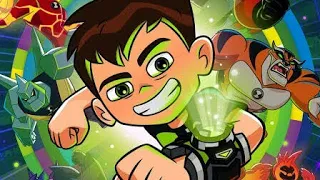 Ben 10 Reboot episodes worth watching