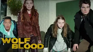 WOLFBLOOD S4E1 - Captivity (full episode)